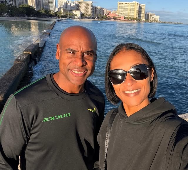 Jett Washington Parents