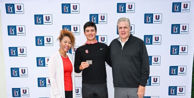 Michael Thorbjornsen parents