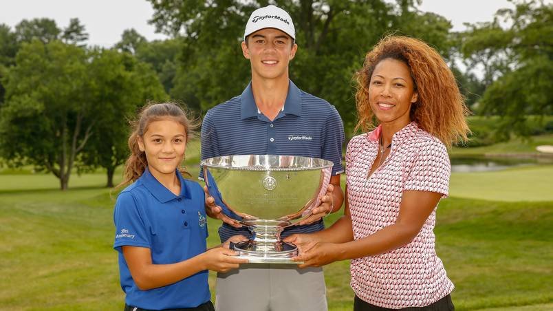 Michael Thorbjornsen sister