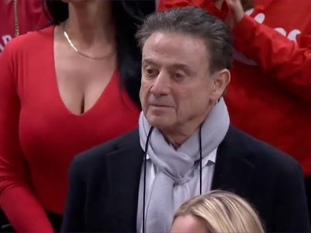 Rick Pitino brother