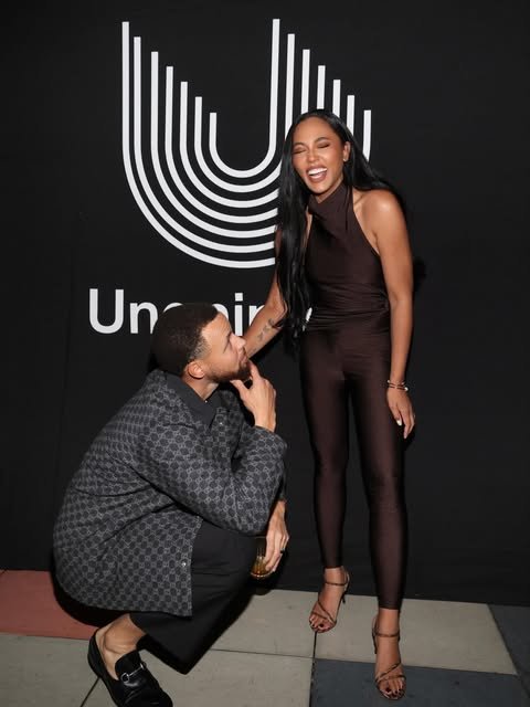 Steph Curry Wife Cheating