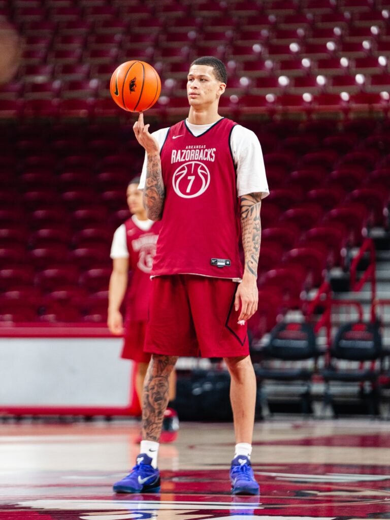 trevon brazile parents