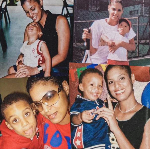 yaxel lendeborg parents