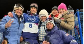 Alessandro Barbieri Parents