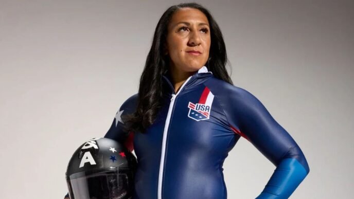 Elana Meyers Taylor Net Worth
