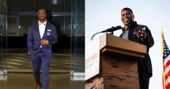 Kenneth Walker III and Herschel Walker Related