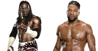 is trick williams related to booker t