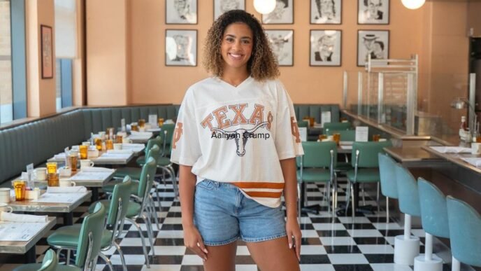 Aaliyah Crump Parents