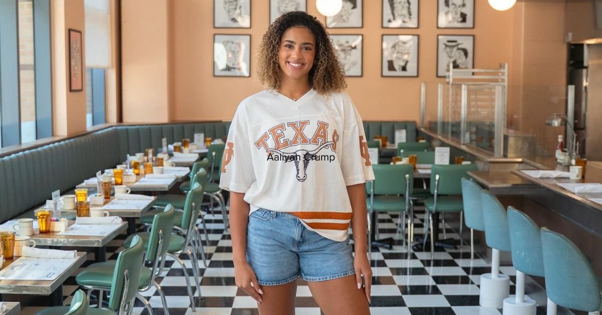 Aaliyah Crump Parents