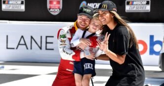 Alexa DeLeon Parents