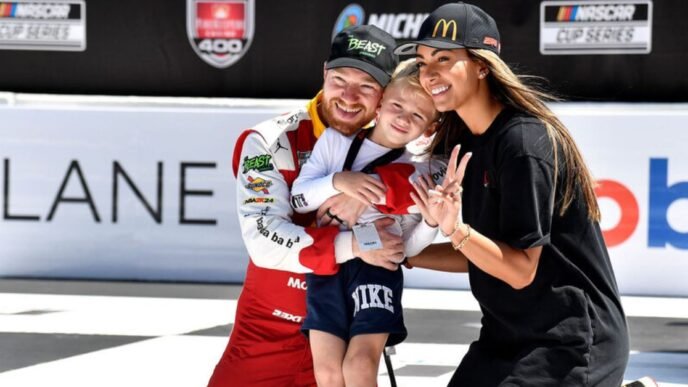 Alexa DeLeon Parents