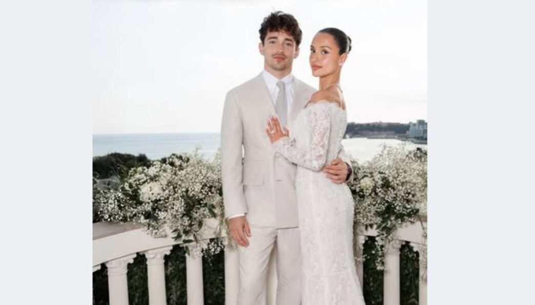 Alexandra Saint Mleux Parents