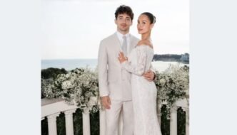 Alexandra Saint Mleux Parents