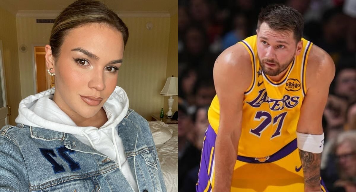 Anamaria Goltes Parents