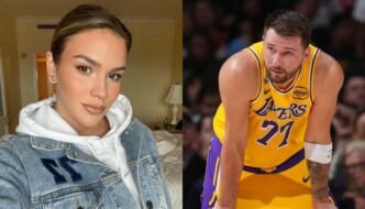 Anamaria Goltes Parents