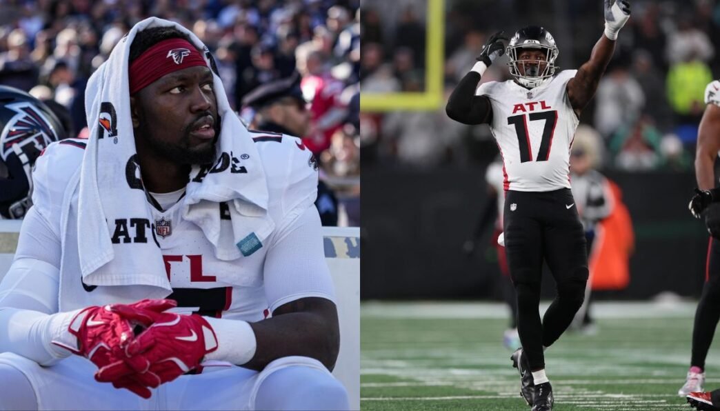 Arnold Ebiketie Parents