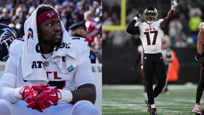 Arnold Ebiketie Parents