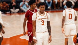 Dailyn Swain Parents