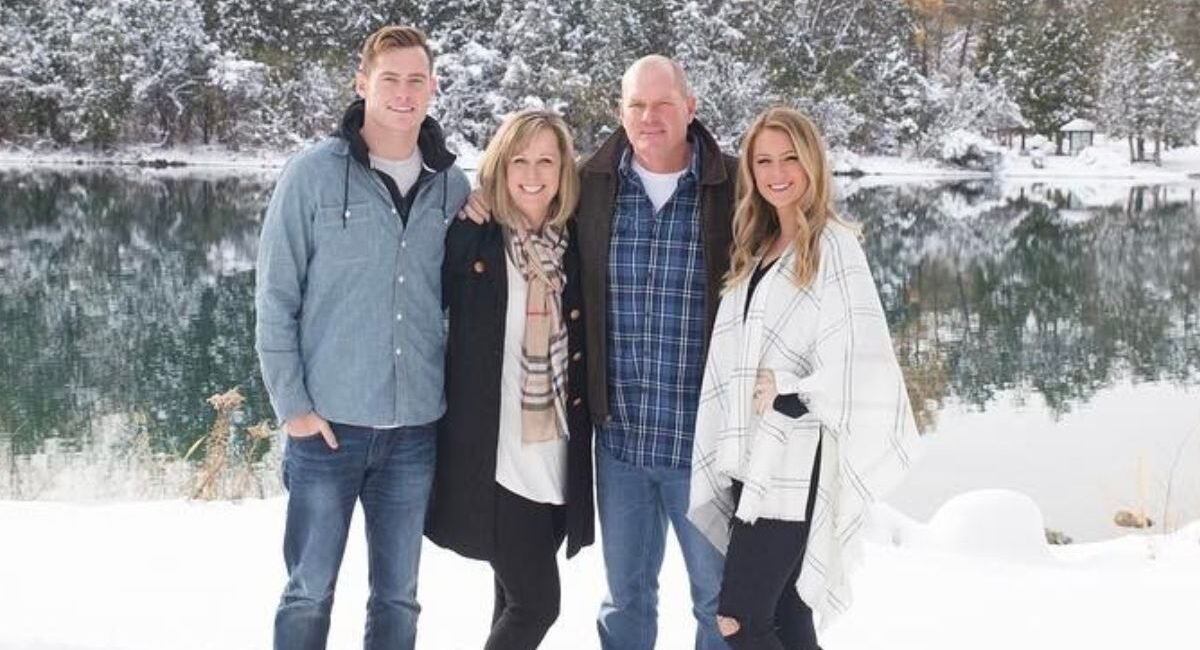 Elsa Shafer parents