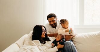 Jonathan Greenard wife