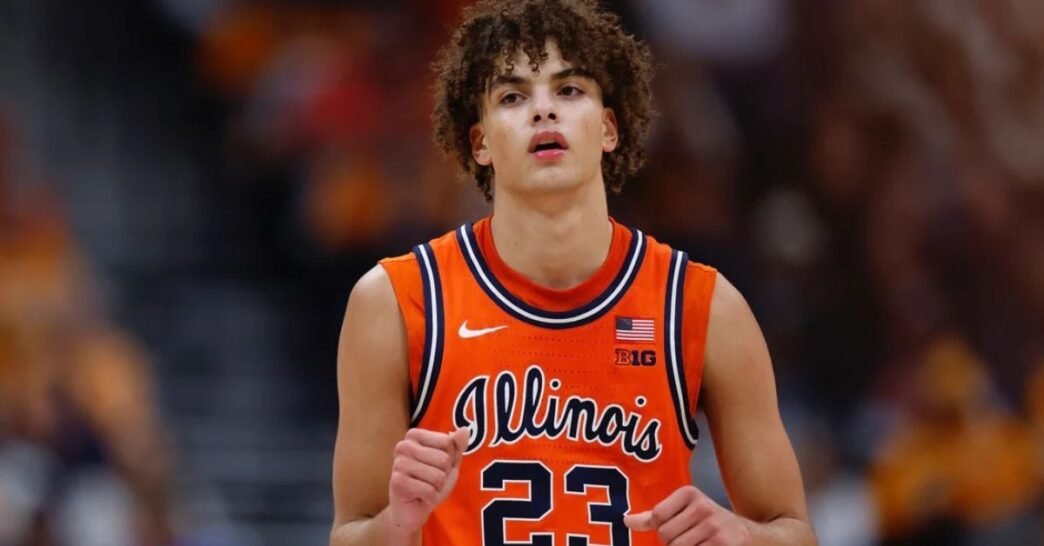 Keaton Wagler Parents