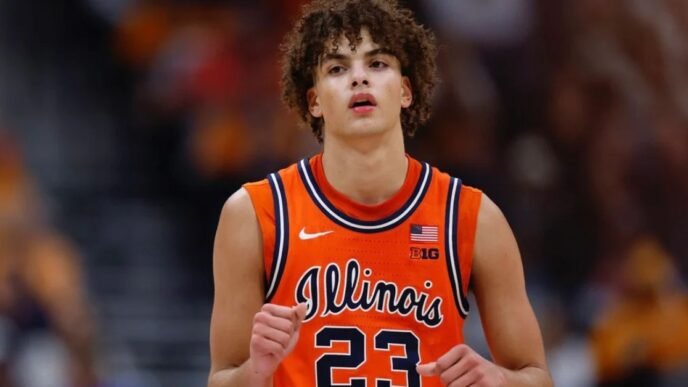 Keaton Wagler Parents