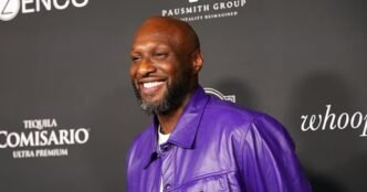 Lamar Odom Grandparents