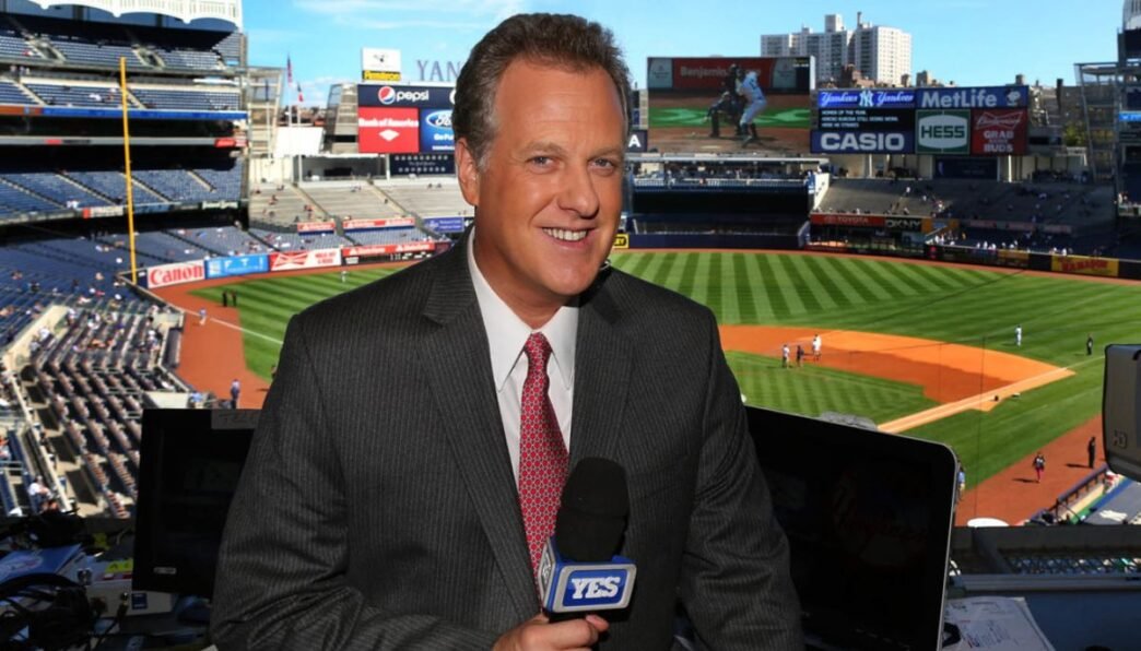 Michael Kay Throat Cancer