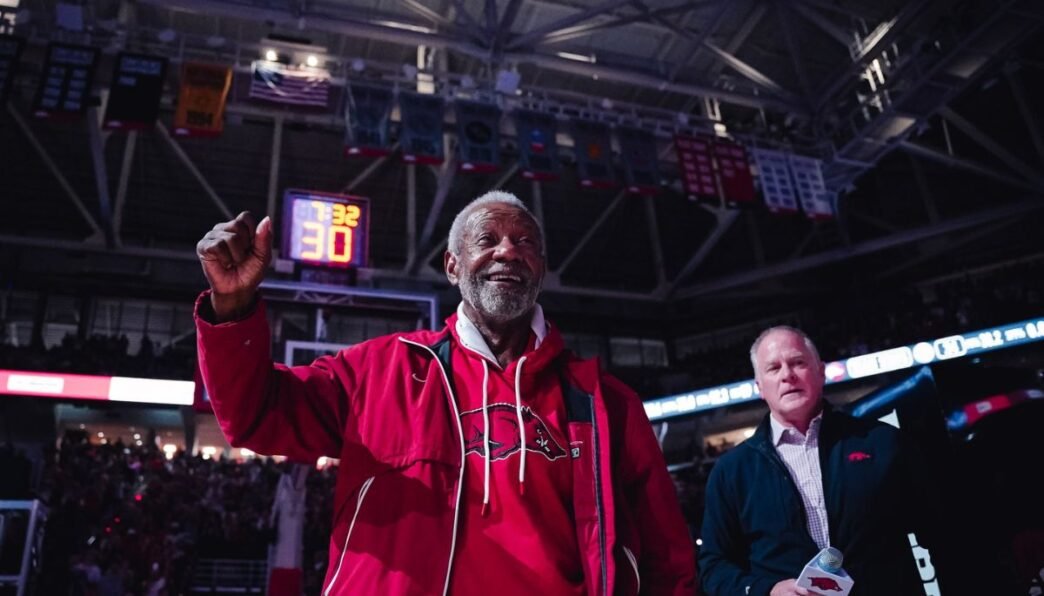 Nolan Richardson Health