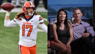 Rex Culpepper Parents