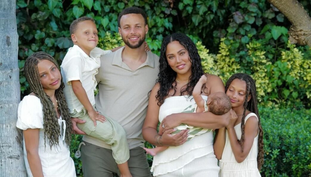 Steph Curry Wife Cheating