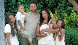 Steph Curry Wife Cheating