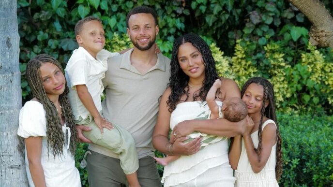 Steph Curry Wife Cheating