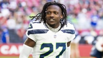 Tariq Woolen Parents