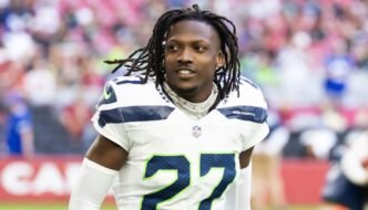 Tariq Woolen Parents