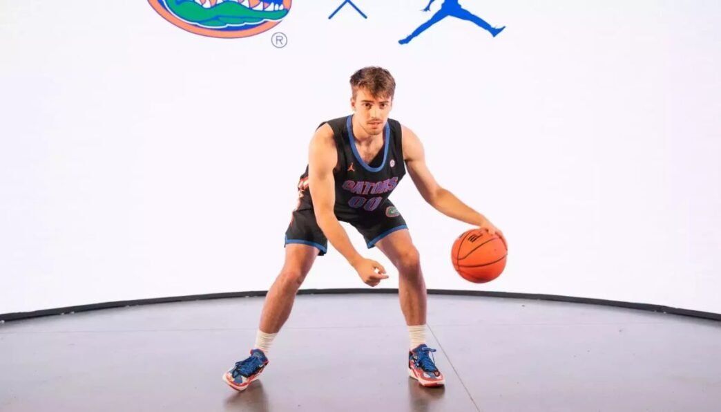 Urban Klavzar Parents