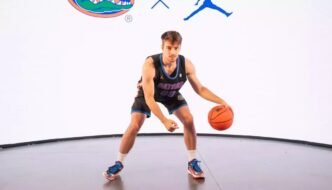 Urban Klavzar Parents