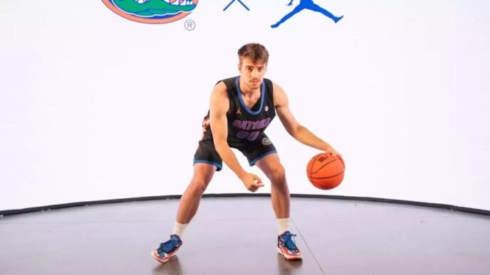 Urban Klavzar Parents