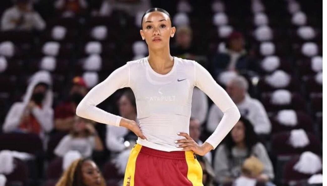 jazzy davidson mother