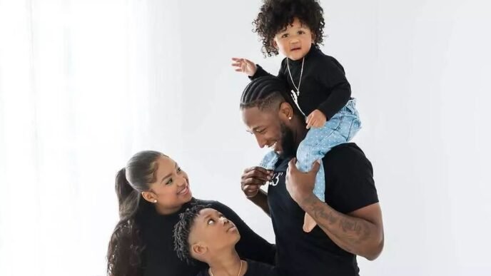 Jurickson Profar wife