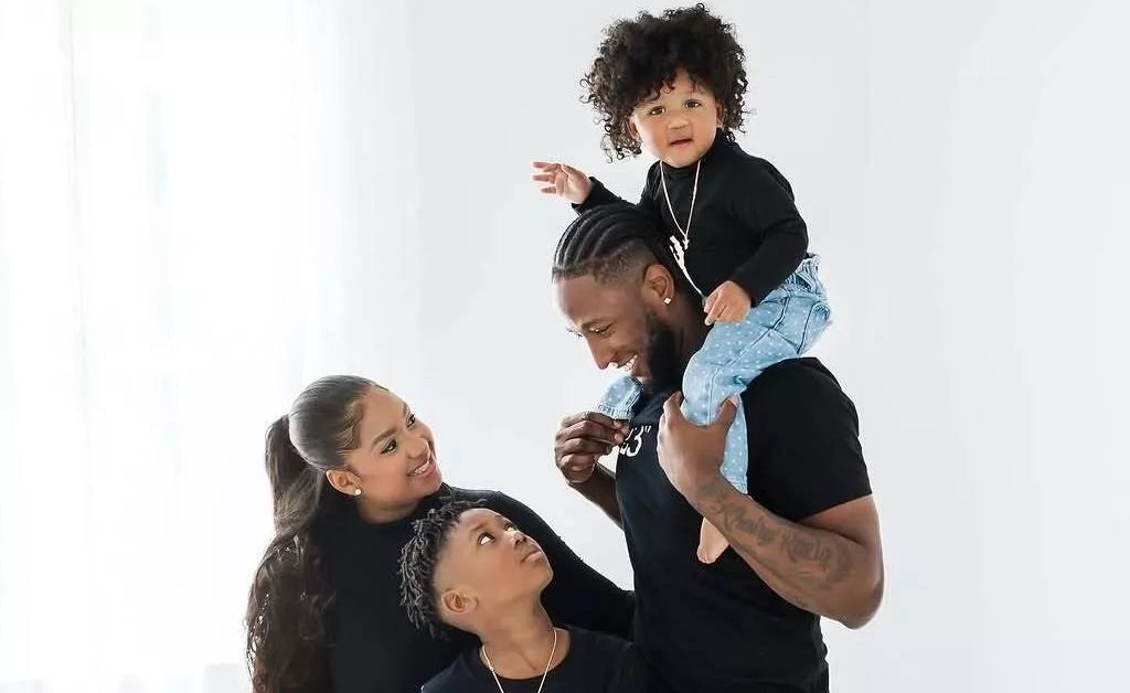 Jurickson Profar wife