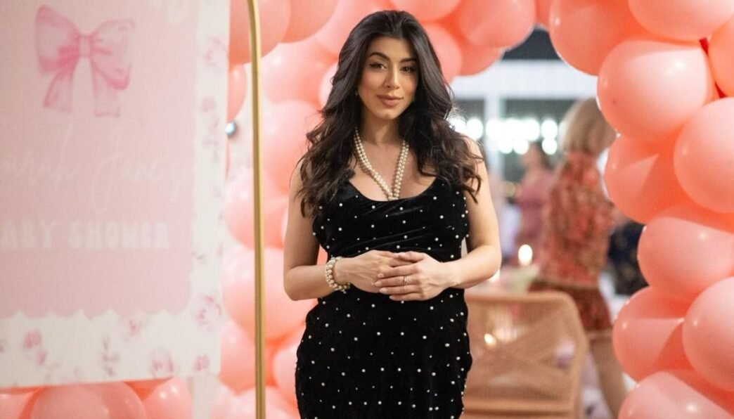 sarah jane ramos parents