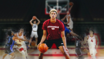 trevon brazile parents