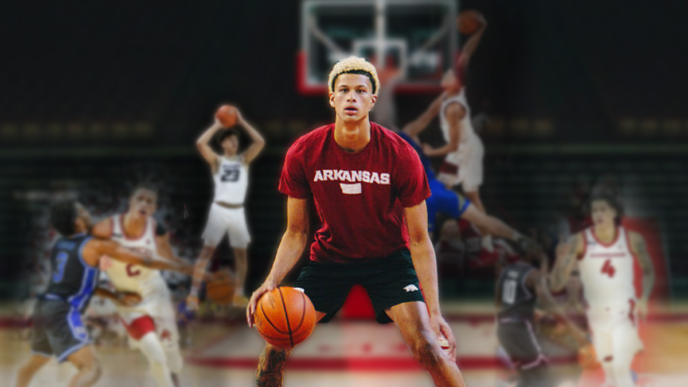 trevon brazile parents