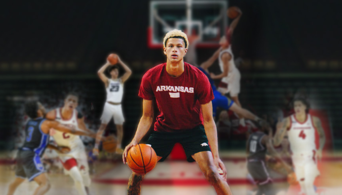 trevon brazile parents