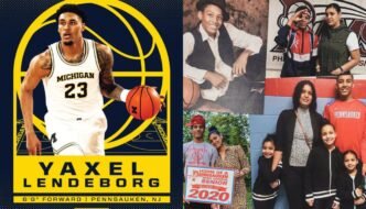 yaxel lendeborg parents