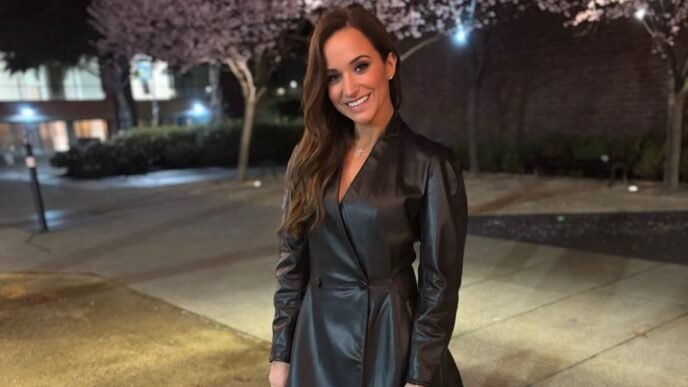 dianna russini parents