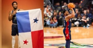 Donovan Mitchell's ethnicity